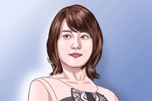 女人手相事业线如何看