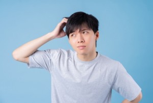 男人生殖有痣桃花灾啥意思