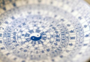 五行相克原理详解大全