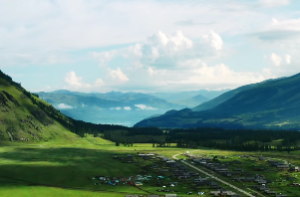 易经天山遁卦对命运的启示