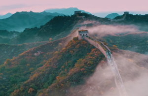 禄存天马入官禄宫