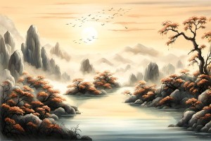 2025年6月24日出生的宝宝是什么命？命运如何？