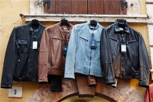 梦见皮衣是什么意思？