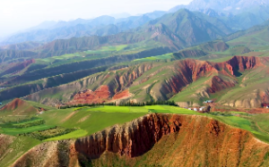 沙中土命适合戴什么玉器