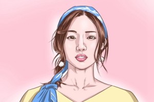 超级有钱的女人手相有哪些特征