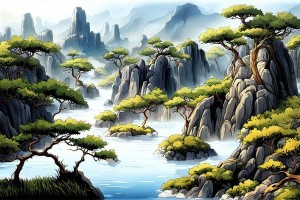 城墙土命男孩命运怎么样