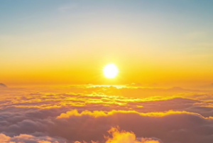 水雷屯卦对财运的启示