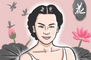 生命线长的女人好不好