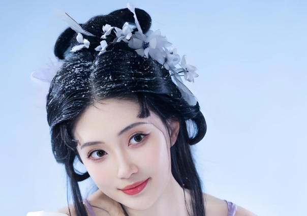 有仇必报的女人面相