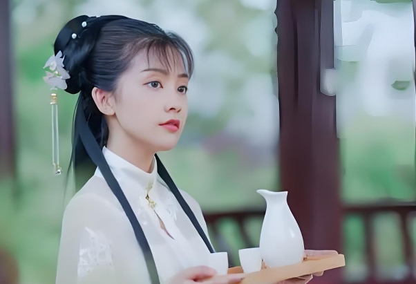 易冲动的女人面相
