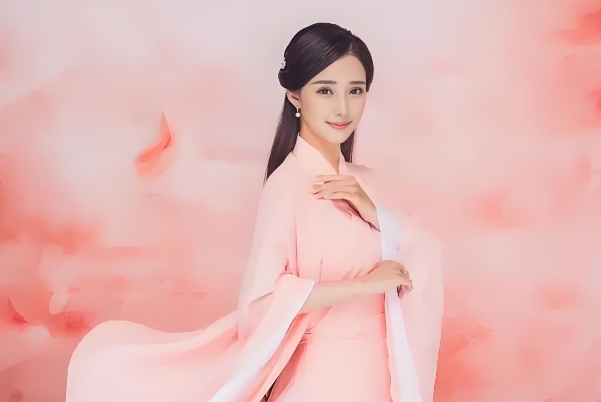 细说女人的七种富贵相