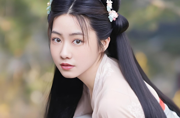 喜欢嘟嘴的女性面相