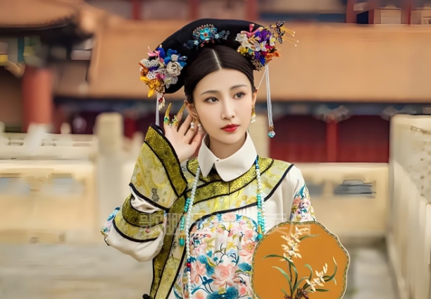 旺夫痣的女人面相