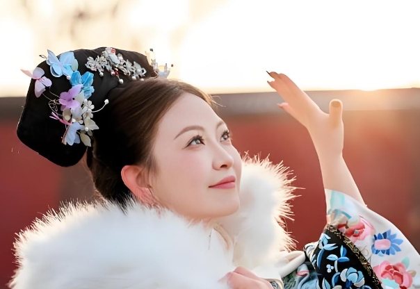 旺夫运最强的女人面相