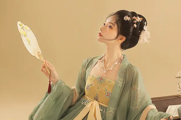 啥面相的女人守得住秘密