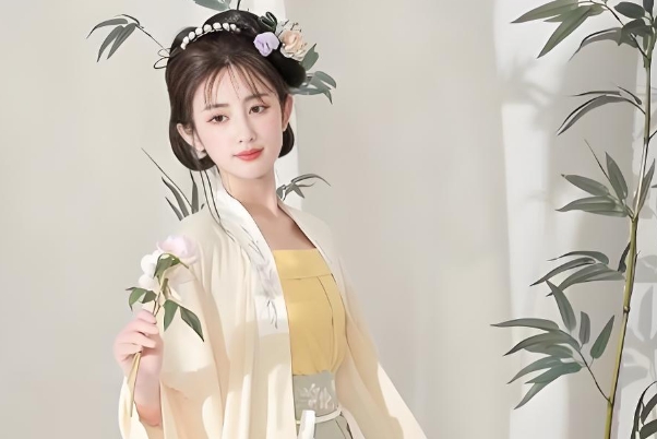 啥面相的女人是贵妇命