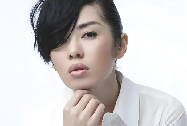 女人性饥渴面相