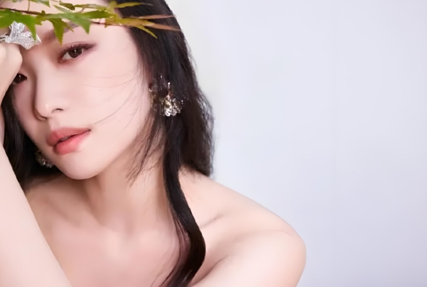 女人五行面相看运势
