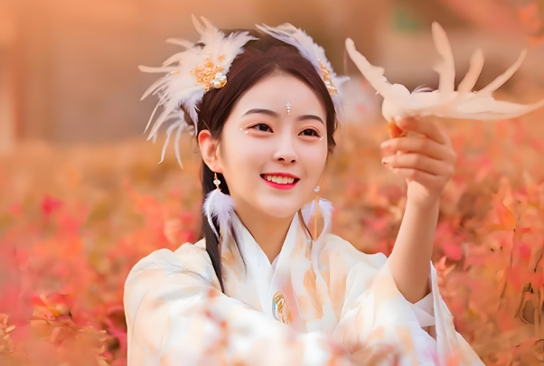 你拥有旺夫鼻吗？