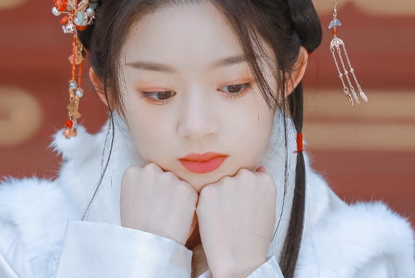 能母凭子贵的女人面相