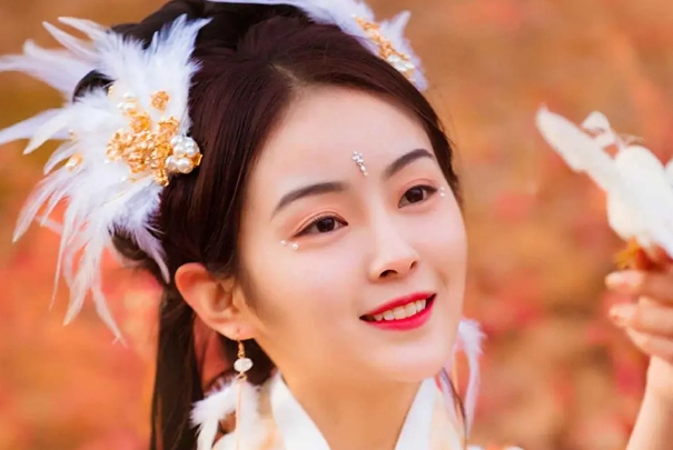 能嫁土豪的女人面相