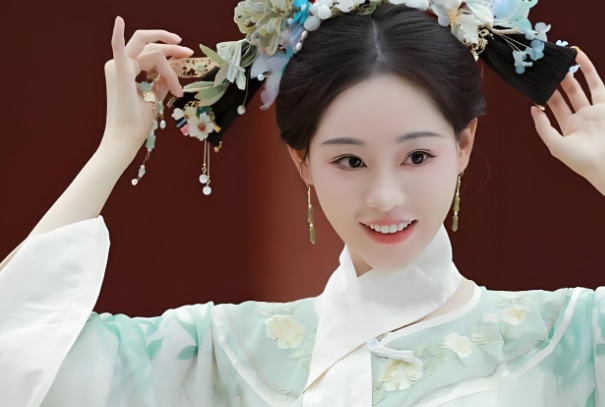 能嫁入豪门的好命女面相