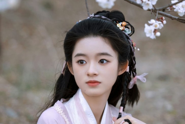 能嫁好丈夫的女人面相