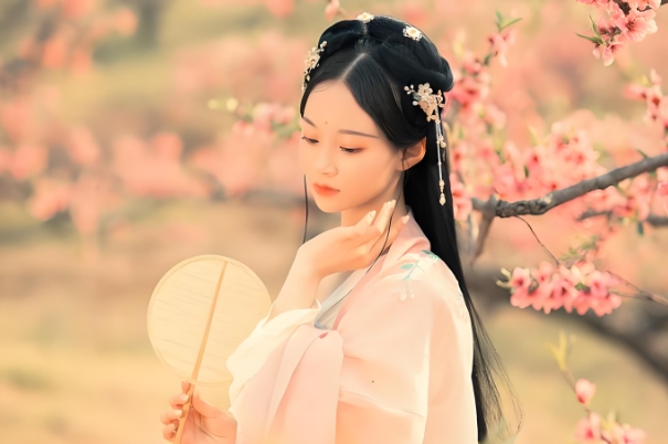 能嫁好老公的女人面相