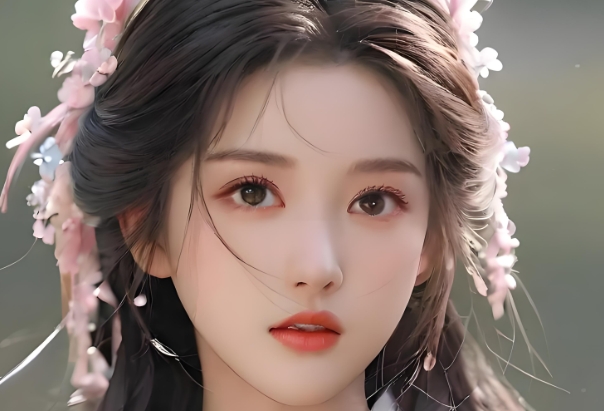 男人最喜欢的女人面相
