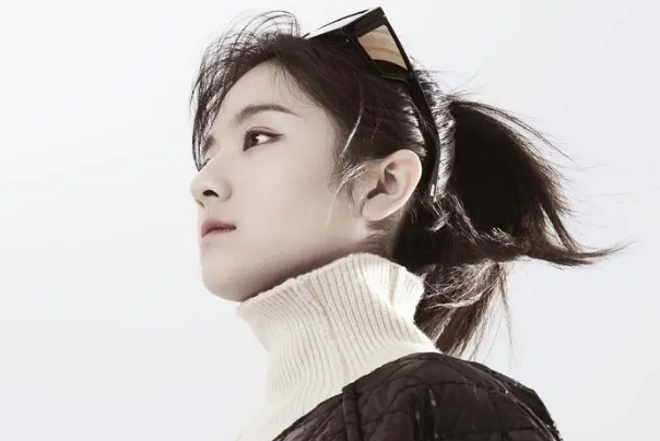 男人舍得花钱的女人面相