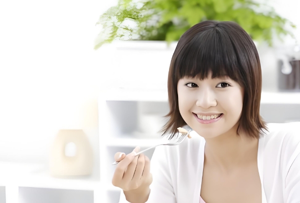 哪些面相的女人财运最好