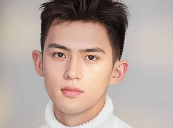 啥面相的男人是潜力股