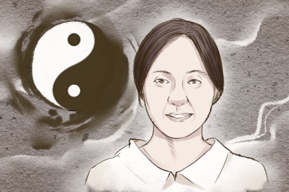 看女人的手相 天生有福气的女人手相 看女人的手相 天生有福气的女人手相