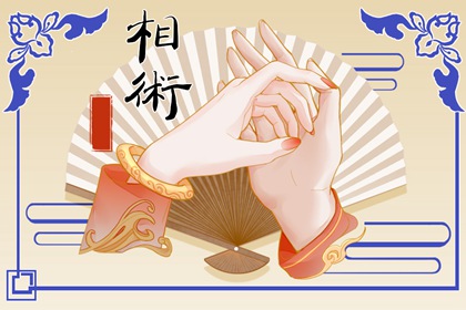 如何从手相判断人一生的寿命 生命线图解 如何从手相判断人一生的寿命 生命线图解
