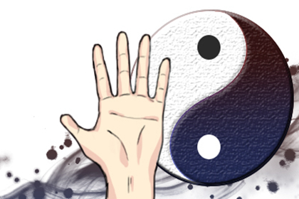 手指上的簸箕和斗 通过箕斗看财运 手指上的簸箕和斗 通过箕斗看财运