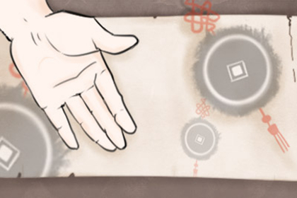 女人右手断掌好不好 代表什么 女人右手断掌好不好 代表什么