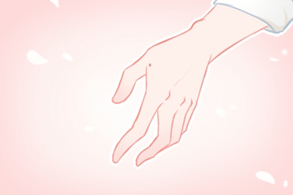 嫁的非常好的女人手相 嫁的非常好的女人手相