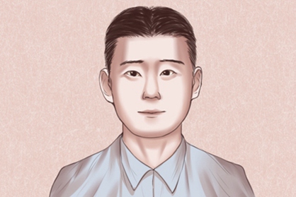 手纹算命图解 男人有大财的手纹 手纹算命图解 男人有大财的手纹