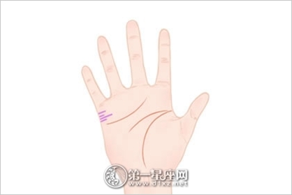 手纹看命运怎么看 三种命不好的手纹 手纹看命运怎么看 三种命不好的手纹