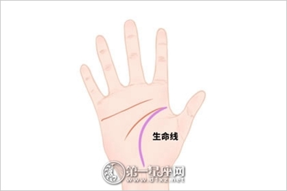 手纹看命运怎么看 三种命不好的手纹 手纹看命运怎么看 三种命不好的手纹