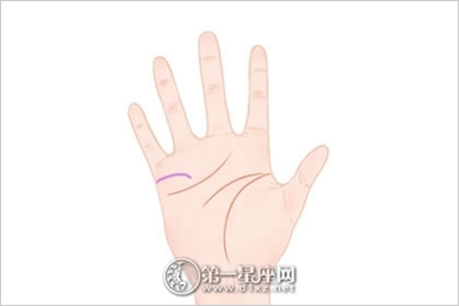 女人富贵命罕见手相 女人享福的手型 女人富贵命罕见手相 女人享福的手型