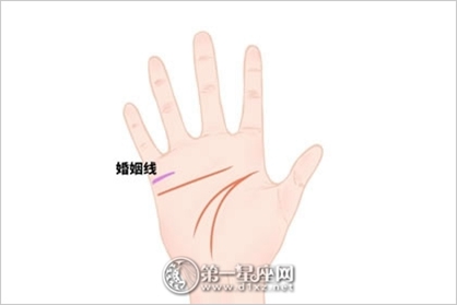 女生手相 有反抗纹手相的女人怎么样  女生手相 有反抗纹手相的女人怎么样