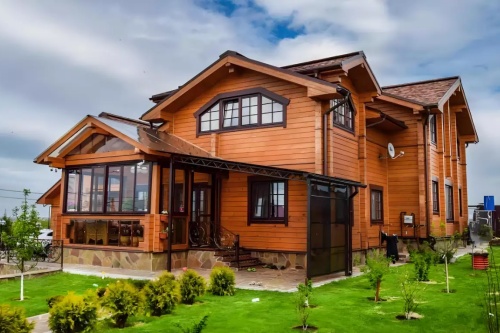 房子风水好有哪些吉兆