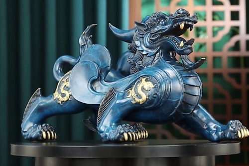 镇宅辟邪最厉害的摆件 镇宅辟邪最厉害的摆件