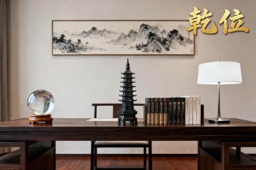 西北角放什么旺男主人?