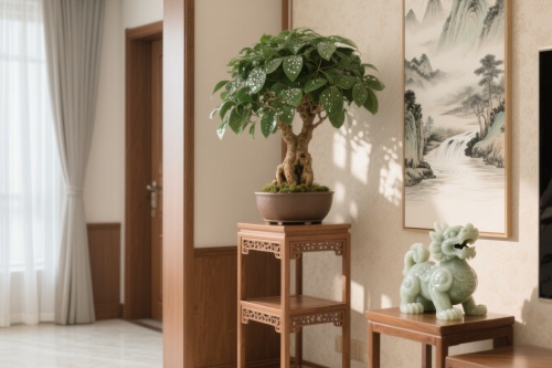 明财位摆放什么最招财 明财位摆放什么最招财