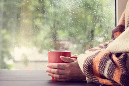 招财的窗帘颜色有哪些