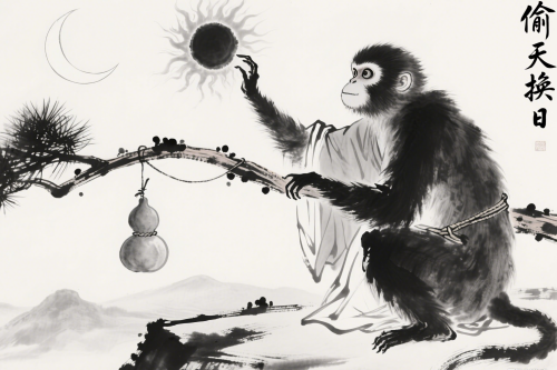 偷天换日打一正确生肖 偷天换日打一正确生肖