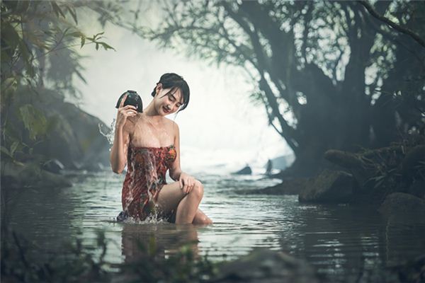 梦见进洗澡堂是什么意思 梦见进洗澡堂是什么意思
