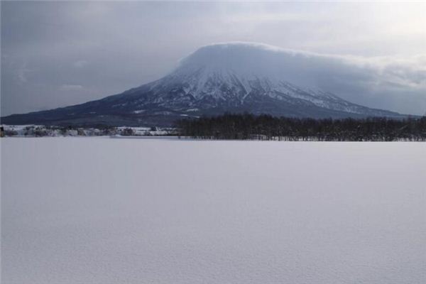 梦见冰天雪地是什么意思 梦见冰天雪地是什么意思